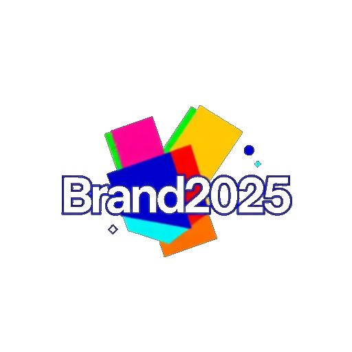 Brand2025 logo