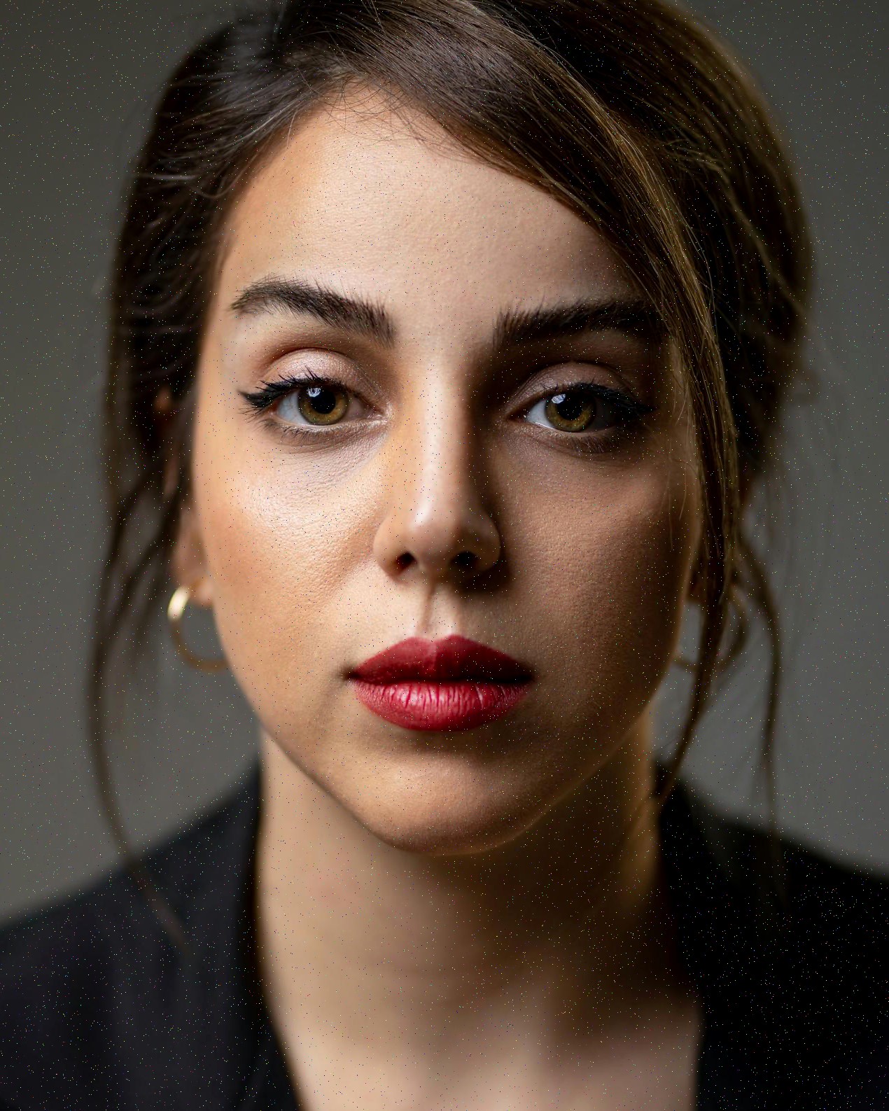 Foto rostro